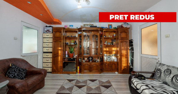 0%COMISION !! APARTAMENT 2 CAMERE - GAVANA