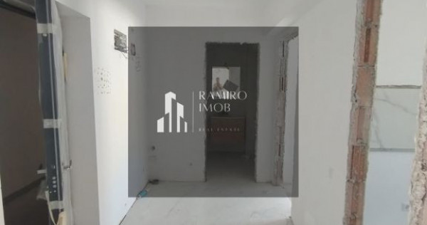 Apartament 2 camere Cartier Solar