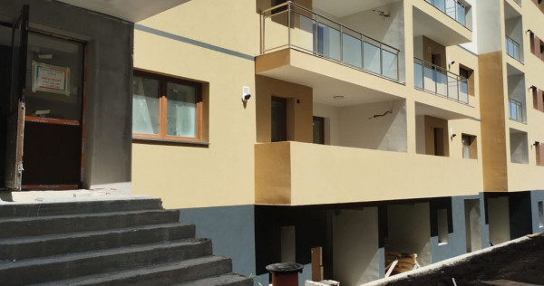 Apartament 2 camere Cartier Solar