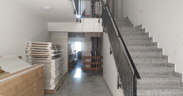 Apartament Decomandat Centrala Proprie Etaj 1 Metalurgiei