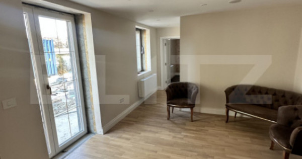 Apartament modern,2 camere, dotari premium, tehnologie smart