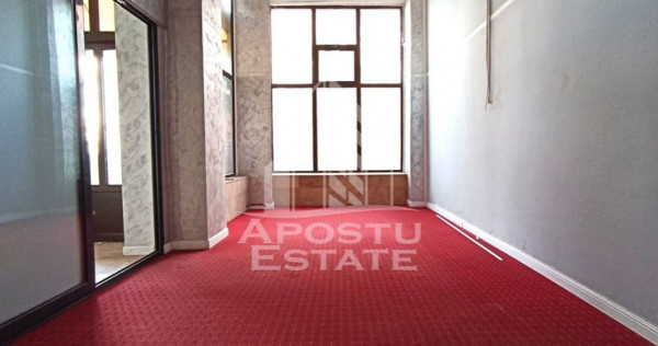 Spatiu Comercial , 90 mp , calea 6 Vanatori