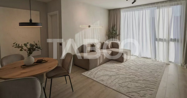 De vanzare apartament la cheie cu 2 camere in centru Cluj Na