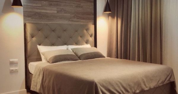 Garsoniera tip studio de inchiriat in zona Pantelimon