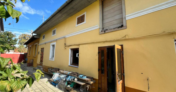 Casa 4 Camere, GHIMBAV