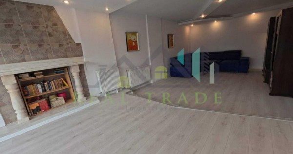Apartament 2 camere zona Grivitei