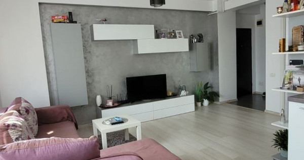 Apartament 2 camere Compozitori