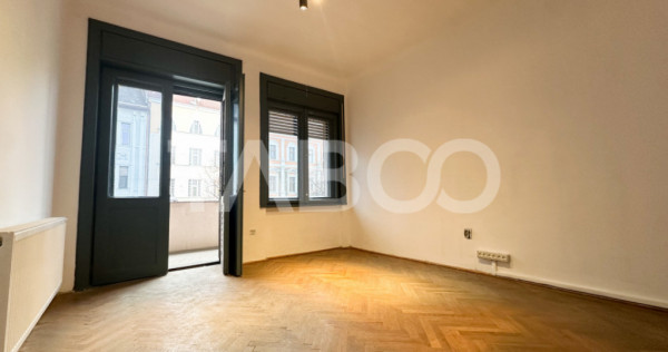 De vanzare apartament 4 camere 120 mp Ultracentral Cluj-Napo