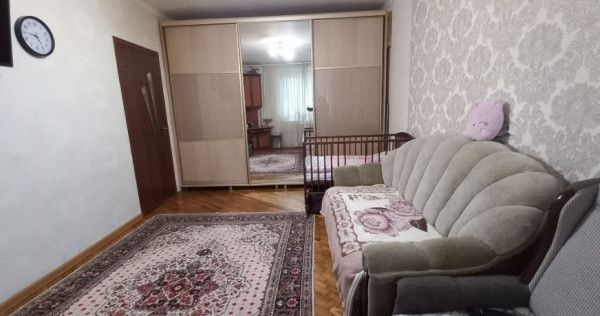 Garsoniera de inchiriat in zona Chibrit