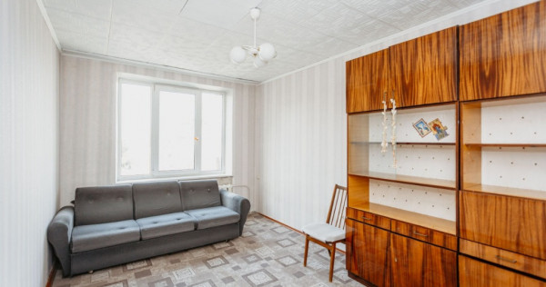 Apartament cu doua camere de inchiriat in zona Dristor