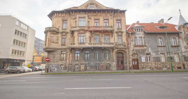 Apartament 2 camere de vânzare, 60 mp utili, locație pr...