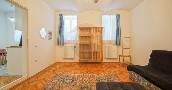 Apartament 2 camere de v&acirc;nzare, 60 mp utili, locație pr...