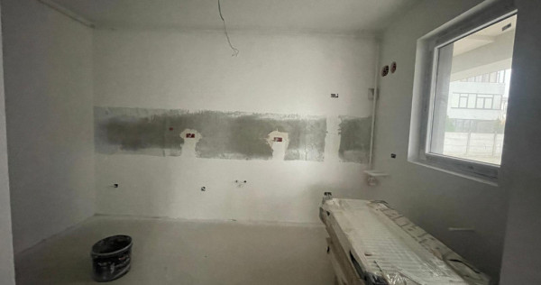 Apartament 2 camere|Soseaua Alexandriei