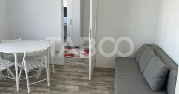Apartament 2 camere cu balcon renovat zona Mihai Viteazul Si