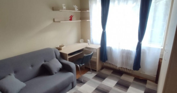 Garsoniera in Gheorgheni, langa FSEGA, Iulius Mall