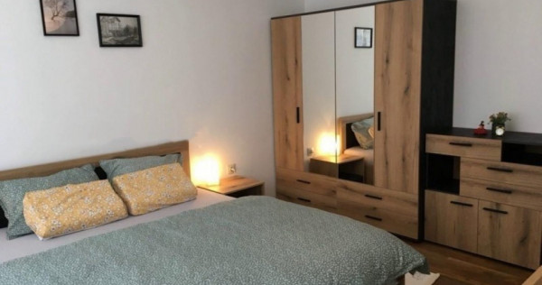 Apartament de inchiriat in Drumul Taberei