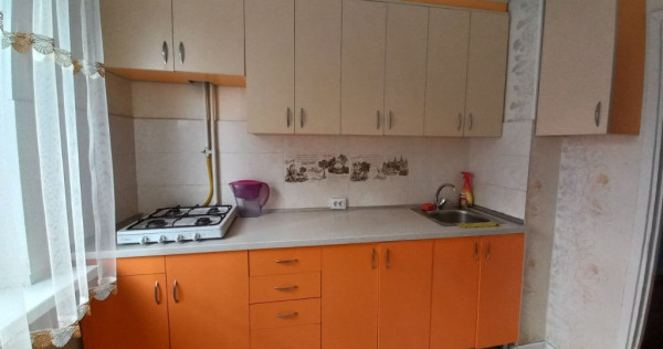 Apartament cu 2 camere de inchiriat in zona Calea Mosilor