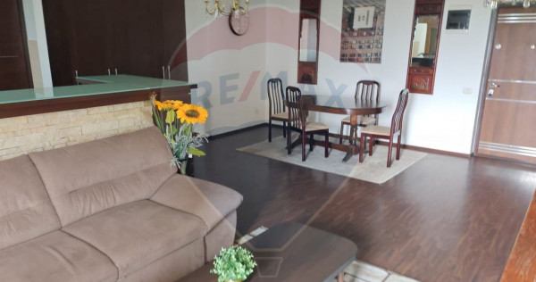 Inchiriere apartament 2 camere – Belvedere, vedere căt...