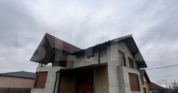 Casă de v&acirc;nzare Strada Slătiniței -unirea -