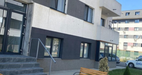 Chiajna-Militari Garsoniera gata de mutare 32 mp