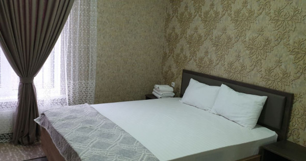 Apartament 2 camere de închiriat în Giurgiului