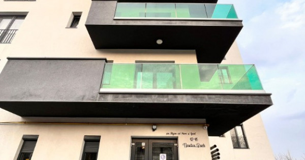 Ap o cameră IMPECABIL,zona Copou USV,bloc nou,utilat,smart home,lift