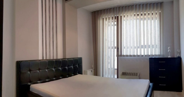 Apartament cu 2 camere de inchiriat in zona Vitan