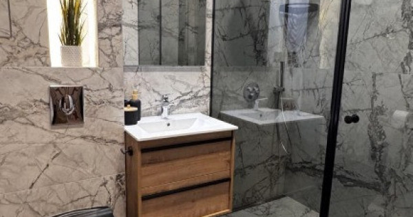 Apartament cu 2 camere de inchiriat in zona Lujerului