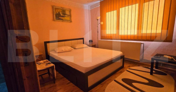 Apartamente 3 camere, 60 mp, zona Micro 4