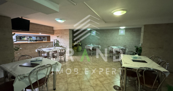 Spațiu comercial 70 mp– MARASTI