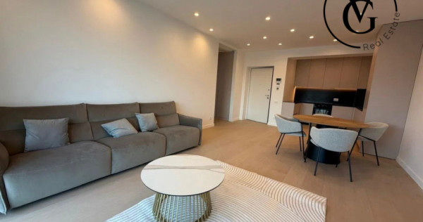 Apartament 2 camere | Aviatiei | Aurel Vlaicu | Petfriendly