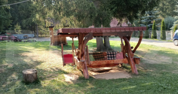 Pensiune 3 Margarete | 7 Camere | 270 mp | 1.750 mp Teren |