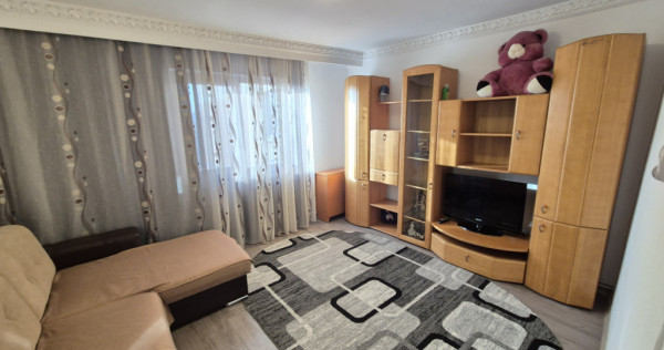 Apartament 2 camere, în Tg. Jiu, str. Mioriței