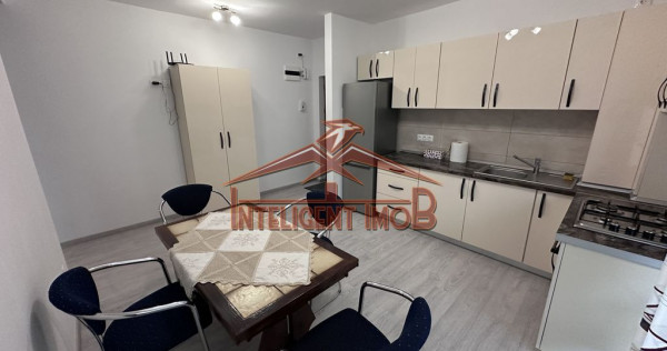 Apartament cu 2 camere in Selimbar pe Doamna Stanca