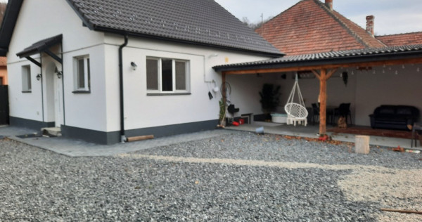 Casa de inchiriat in Talmaciu