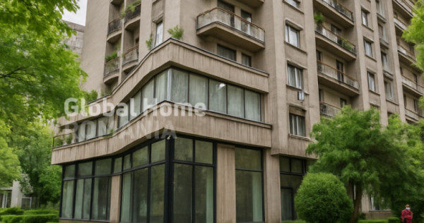 Apartament 3 camere| Piata Unirii-Blv Unirii | Renovat-Mobil