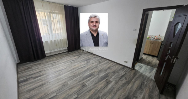 Resita, Garsoniera, Et. 2, Calea Caransebesului