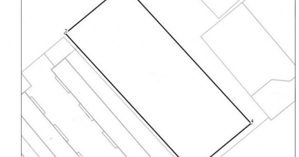 Straulesti, teren in suparafata de 2100mp, cu dubla desch...