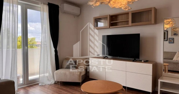 Apartament cu 2 camere Cale Urseni, Loc de parcare, Centr...