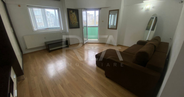 Garsoniera Parcul Sebastian