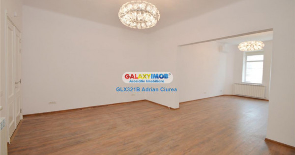 Romana | Jules Michelet | Magheru | Renovat 2025 | Centrala