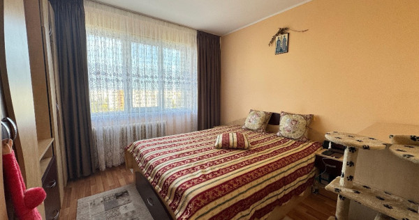 Grand Arena - 3 camere decomandat, 70mp