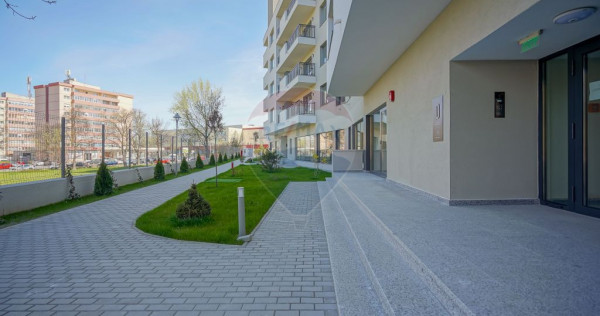 Garsoniera, de vânzare, Calea București