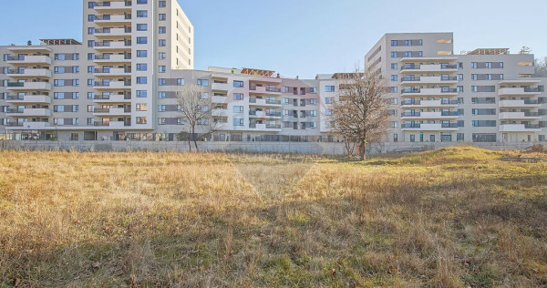 Garsoniera, de v&acirc;nzare, Calea București