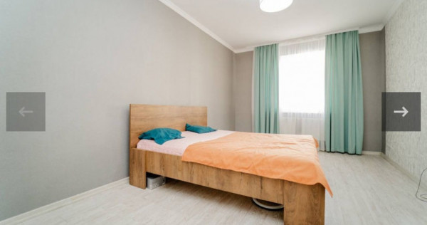 Garsoniera de inchiriat in zona Piata Sudului