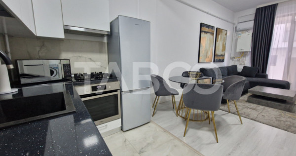 Apartament de vanzare cu 2 camere si parcare Doamna Stanca