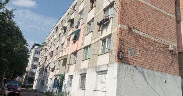 Garsoniera- Municipiul Piatra-Neamt, Judetul Neamt 4.12