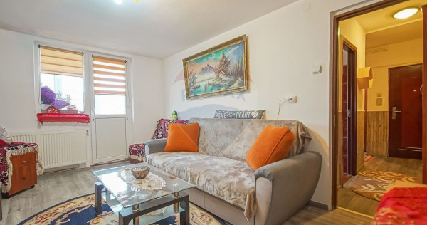 COMISION 0%|Apartament cu 3 camere|Decomandat|Noua|Loc de...