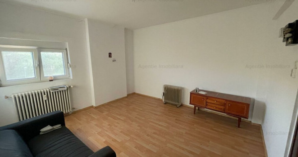 3 camere Cotroceni vis-a-vis de Palatul Cotroceni