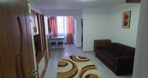 Garsonieră de închiriat Astra